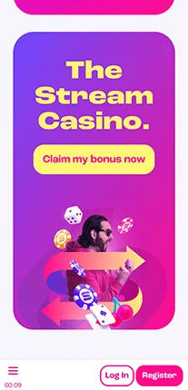 Mobile Casino Experience Spinz Casino